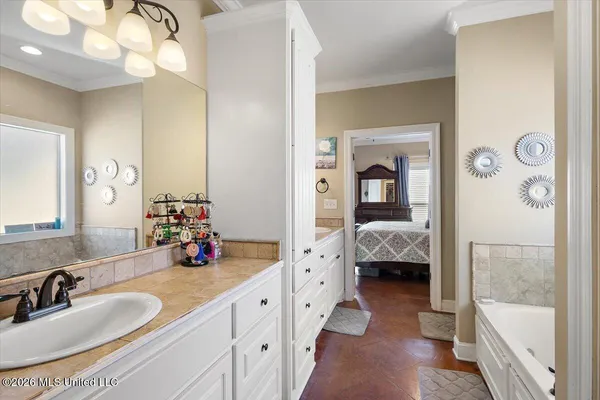 $279,900 | 301 Ridge Pointe Drive, Brandon, MS 39042