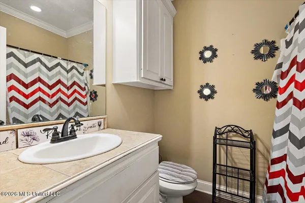 $279,900 | 301 Ridge Pointe Drive, Brandon, MS 39042