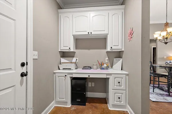 $279,900 | 301 Ridge Pointe Drive, Brandon, MS 39042