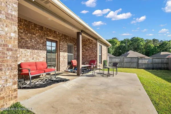 $279,900 | 301 Ridge Pointe Drive, Brandon, MS 39042