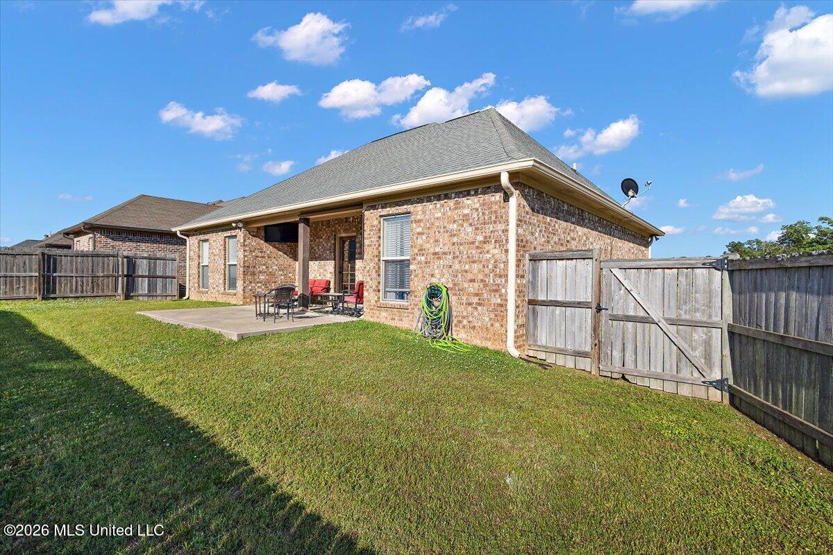 301 Ridge Pointe Drive Brandon, MS 39042 - Photo 23 of 24 26-HTP_9084
