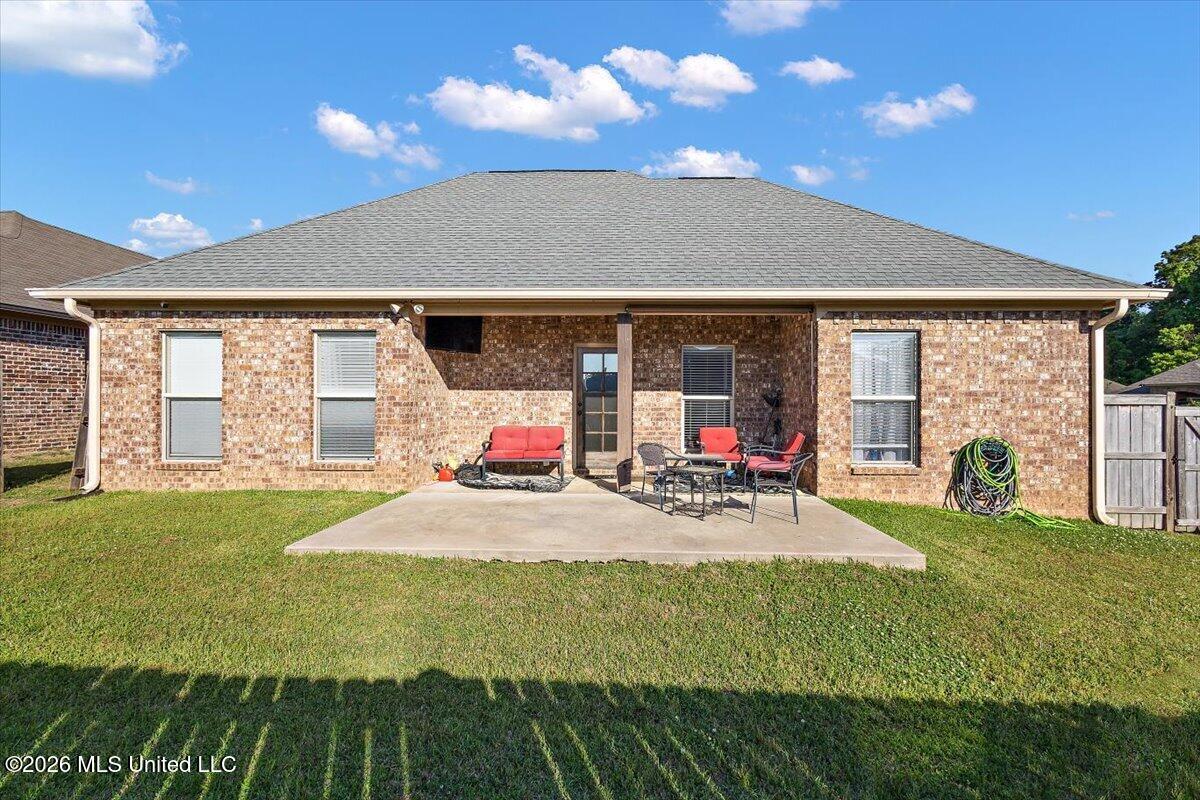 301 Ridge Pointe Drive Brandon, MS 39042 - Photo 24 of 24 27-HTP_9087