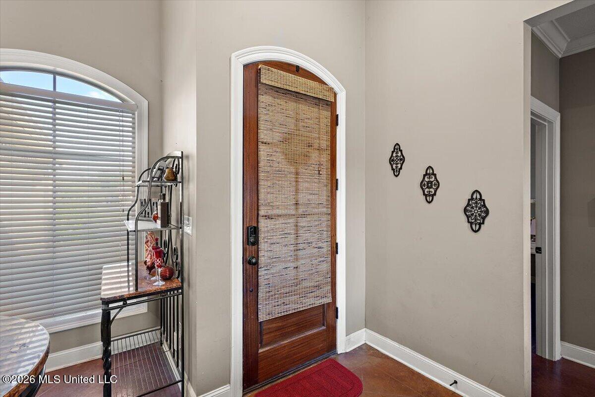 301 Ridge Pointe Drive Brandon, MS 39042 - Photo 5 of 24 06-HTP_9024