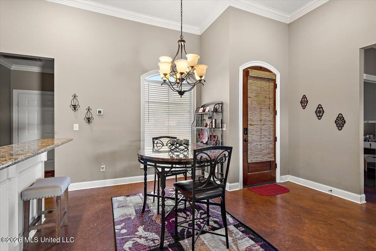 301 Ridge Pointe Drive Brandon, MS 39042 - Photo 7 of 24 08-HTP_9030