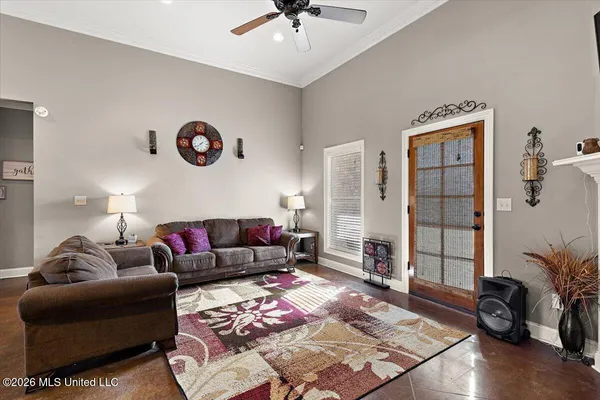 $279,900 | 301 Ridge Pointe Drive, Brandon, MS 39042