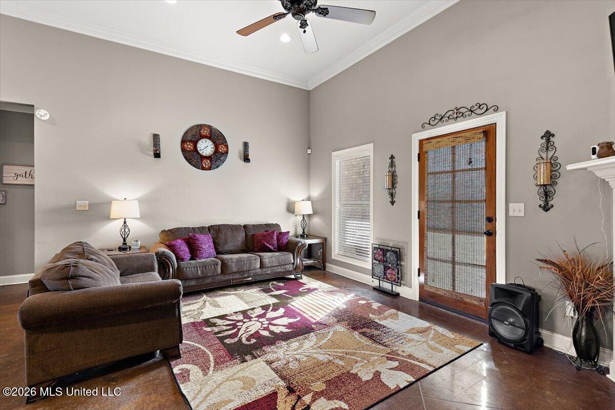 301 Ridge Pointe Drive Brandon, MS 39042 - Photo 8 of 24 09-HTP_9033