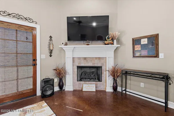 $279,900 | 301 Ridge Pointe Drive, Brandon, MS 39042