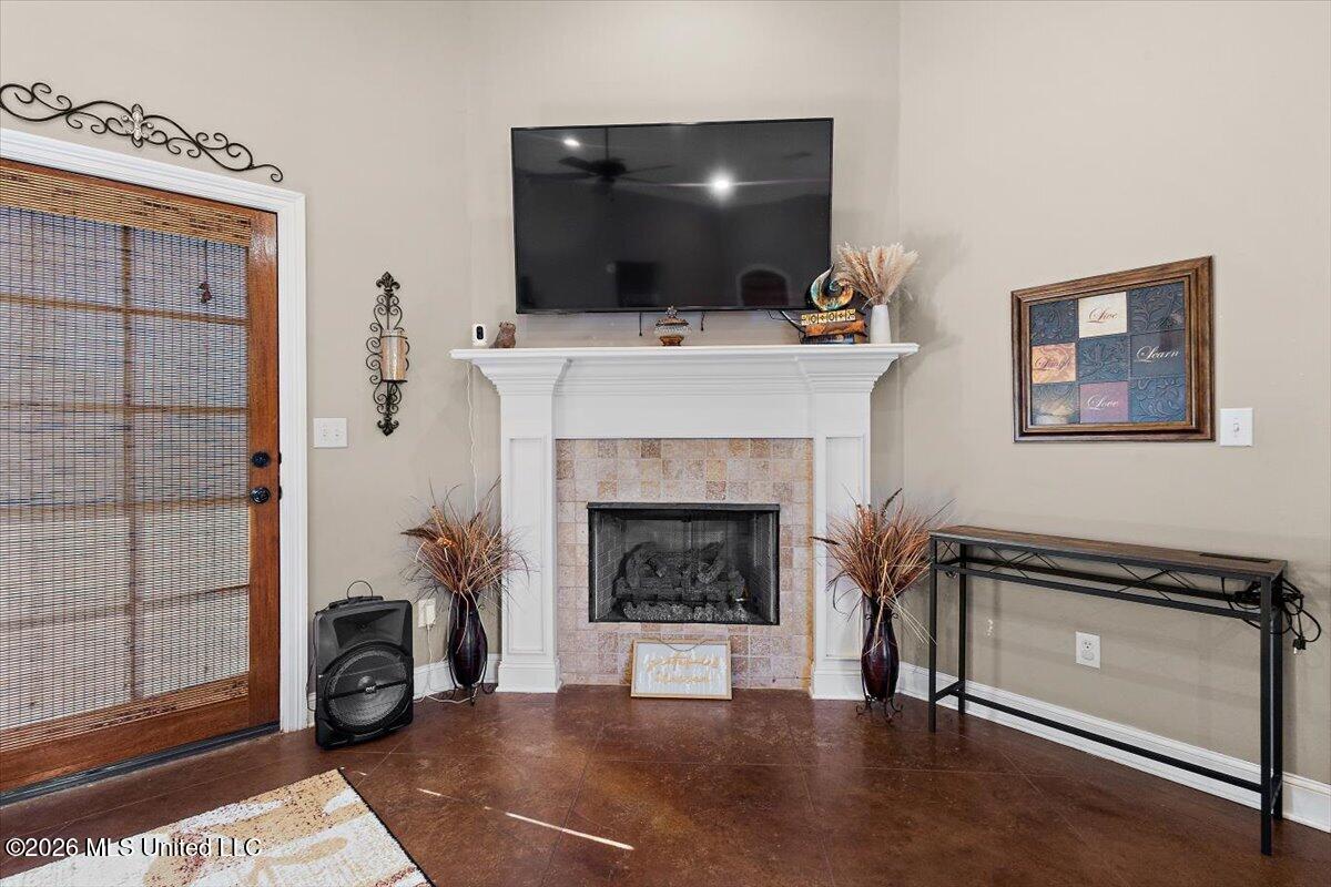 301 Ridge Pointe Drive Brandon, MS 39042 - Photo 9 of 24 10-HTP_9036