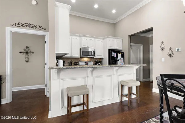 $279,900 | 301 Ridge Pointe Drive, Brandon, MS 39042