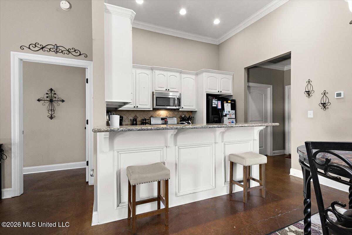 301 Ridge Pointe Drive Brandon, MS 39042 - Photo 10 of 24 11-HTP_9039