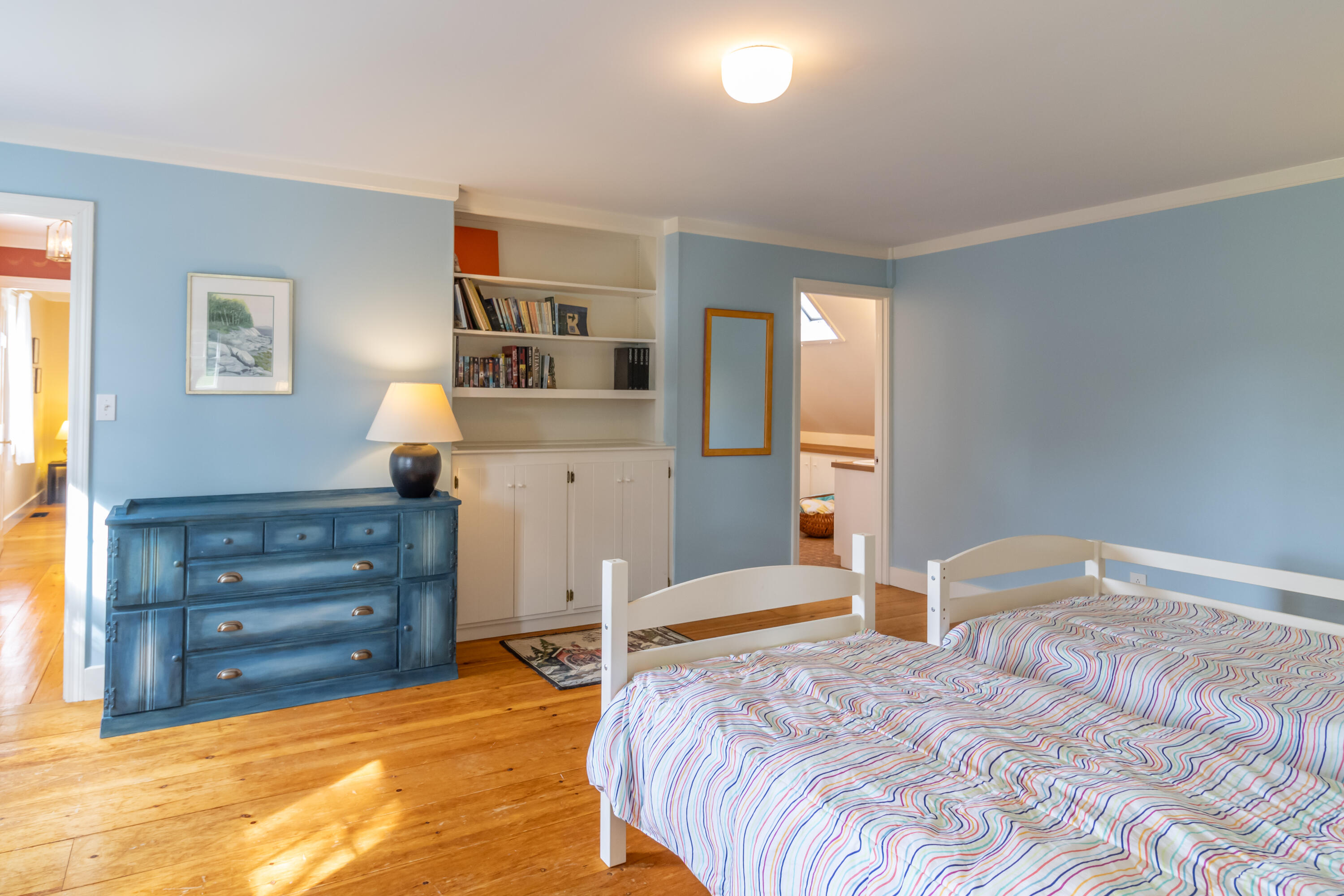 791 Higgins Road Pittsfield, ME 04967 - Photo 66 of 103 791 Higgins Road Interiors-63