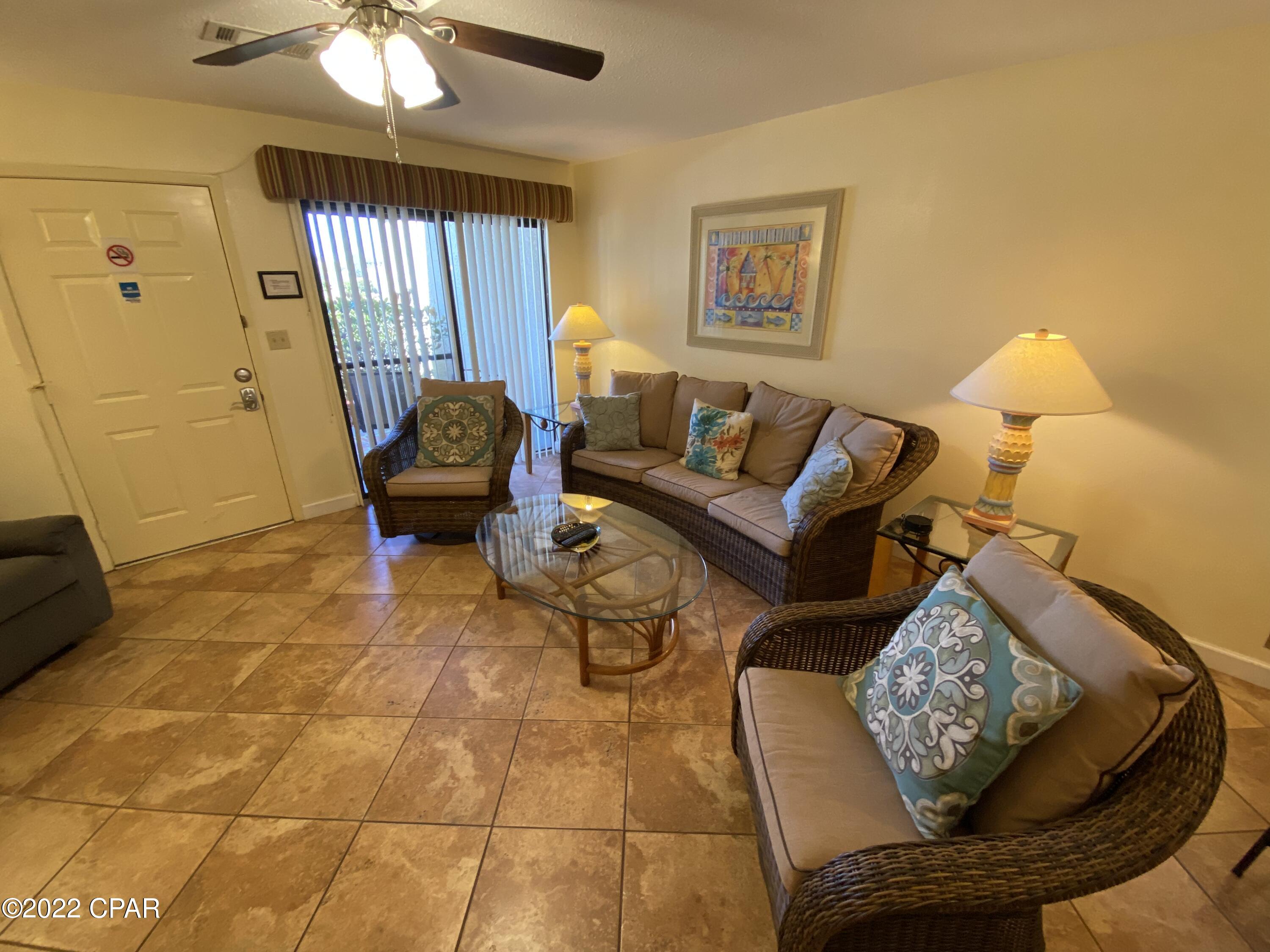 17620 Front Beach Road, Unit Z5 Panama City Beach, FL 32413 - Photo 10 of 33