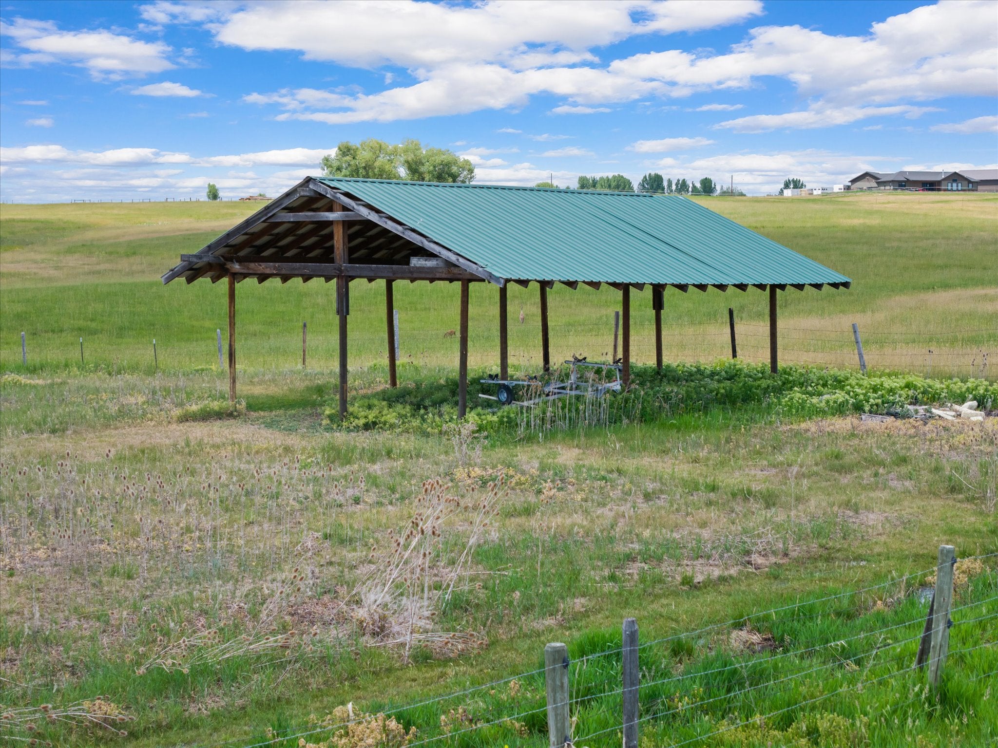 56516 Old Freight Road St. Ignatius, MT 59865 - Photo 42 of 44 Gallery Image 42