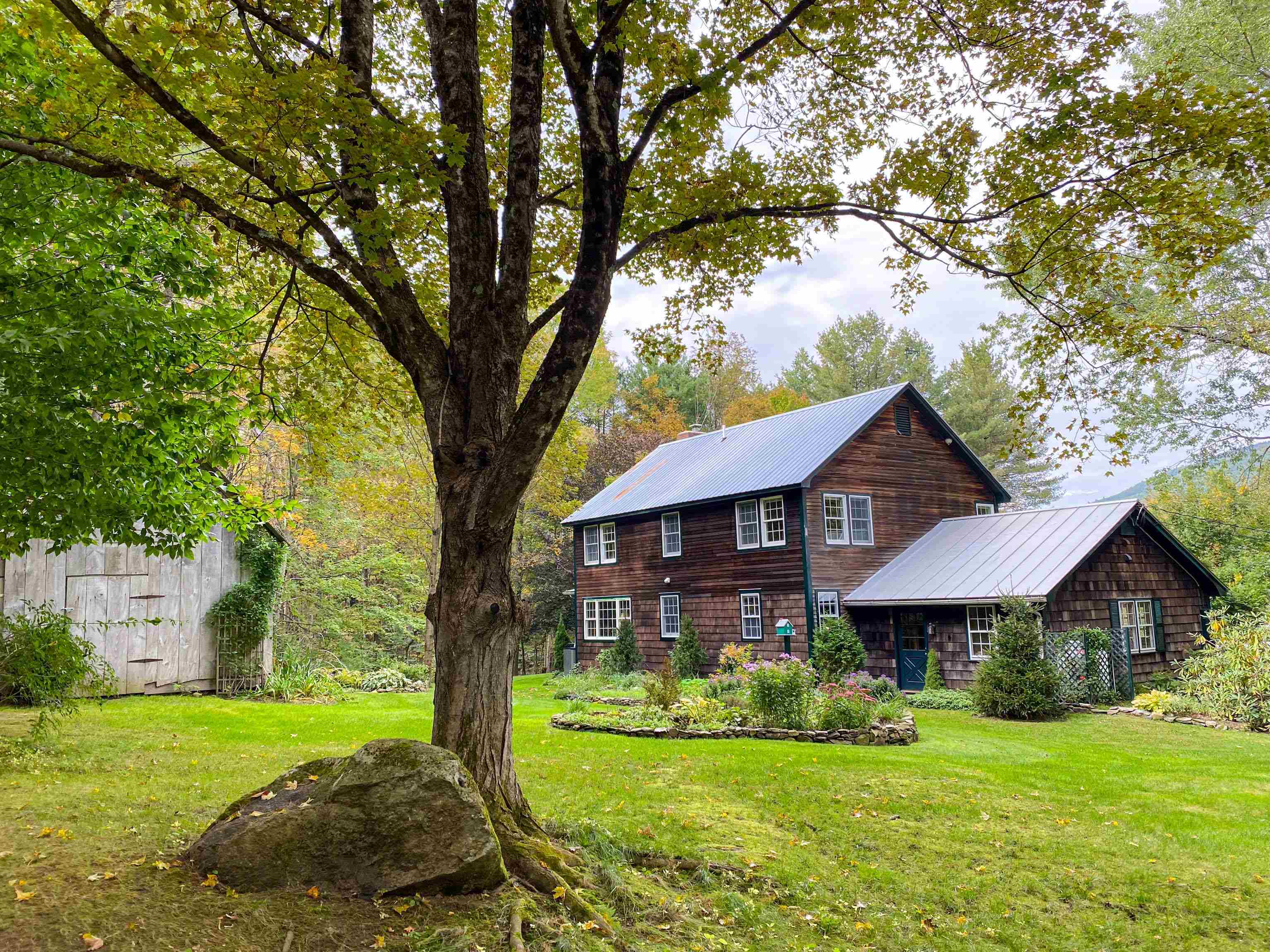 208 Jarvis Road Weathersfield, VT 05151 - Photo 4 of 42 Gallery Image 4
