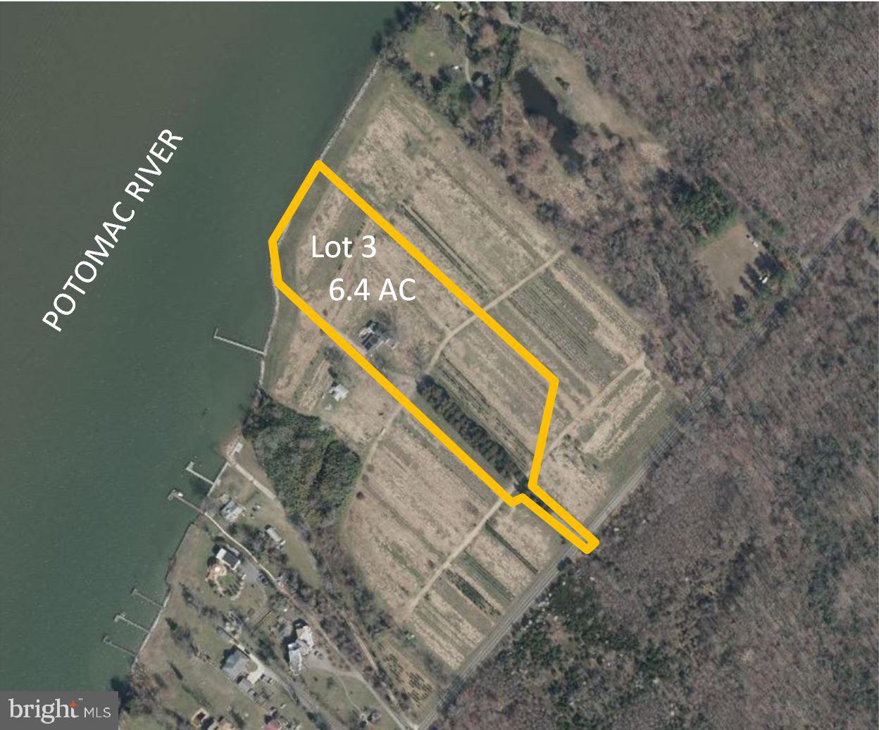 6020 River Road Bryans Road, MD 20616 - Photo 2 of 5