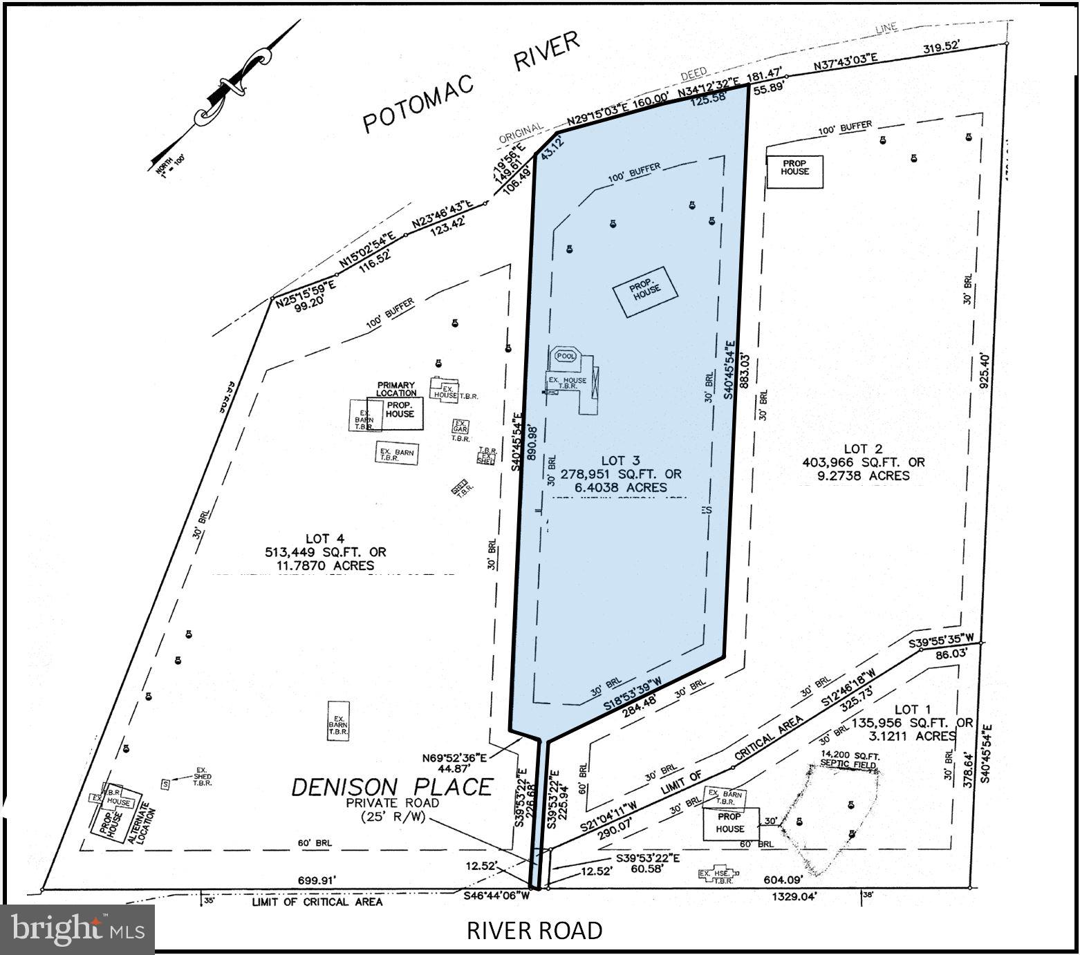 6020 River Road Bryans Road, MD 20616 - Photo 3 of 5