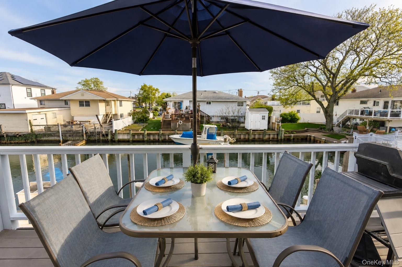 2756 Barbara Road Bellmore, NY 11710 - Photo 28 of 34