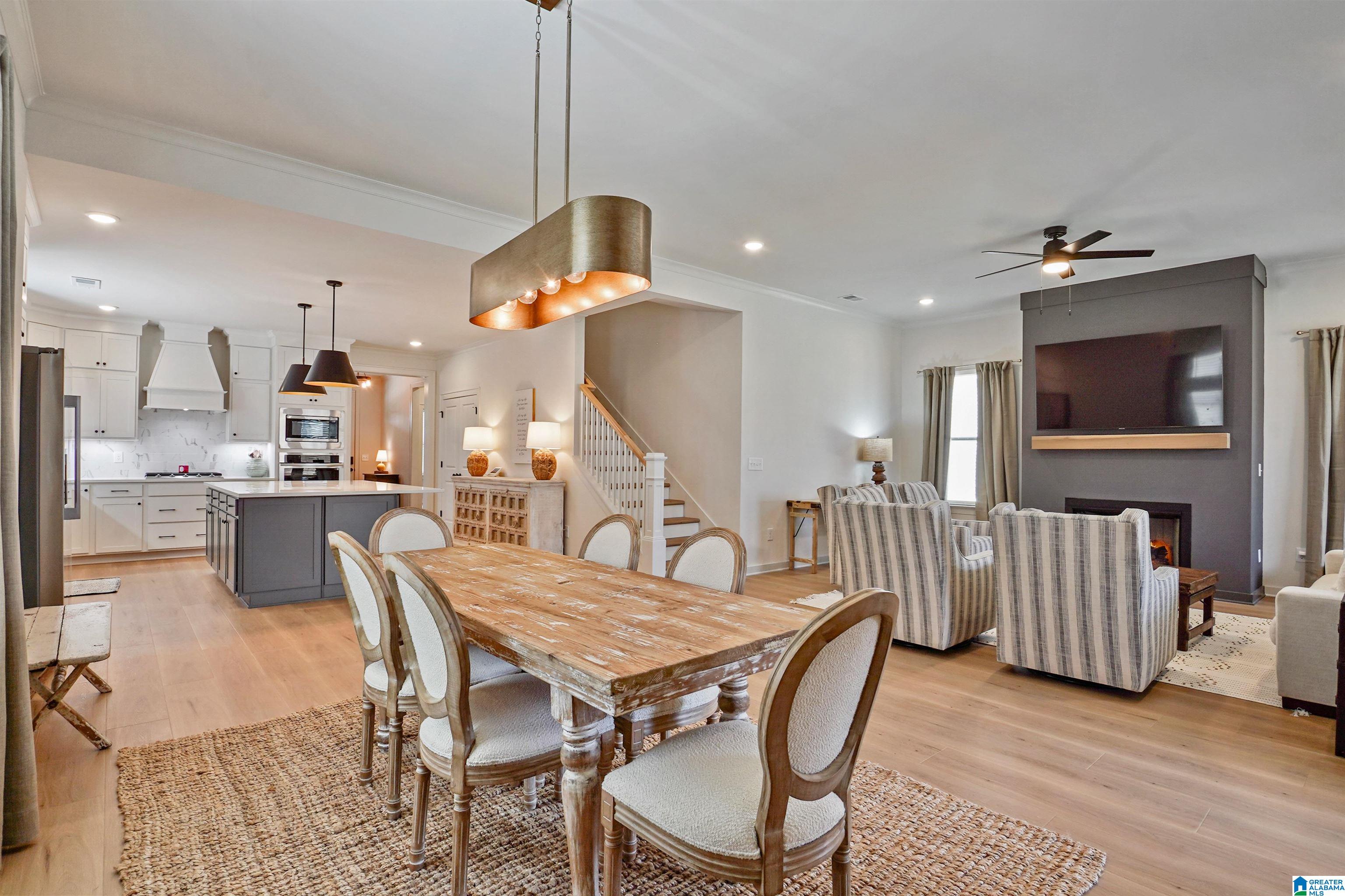 1156 Clifton Road Hoover, AL 35244 - Photo 24 of 70