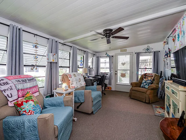 a view of storage area