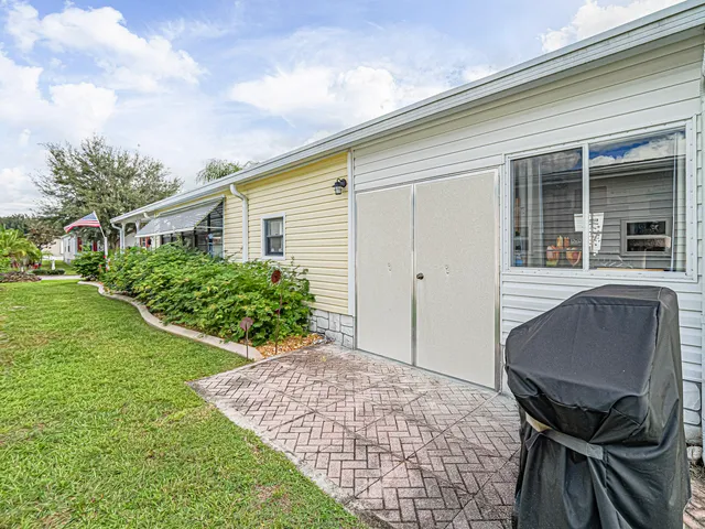 $219,000 | 409 Avocado Drive, Barefoot Bay, FL 32976