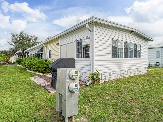 $219,000 | 409 Avocado Drive, Barefoot Bay, FL 32976