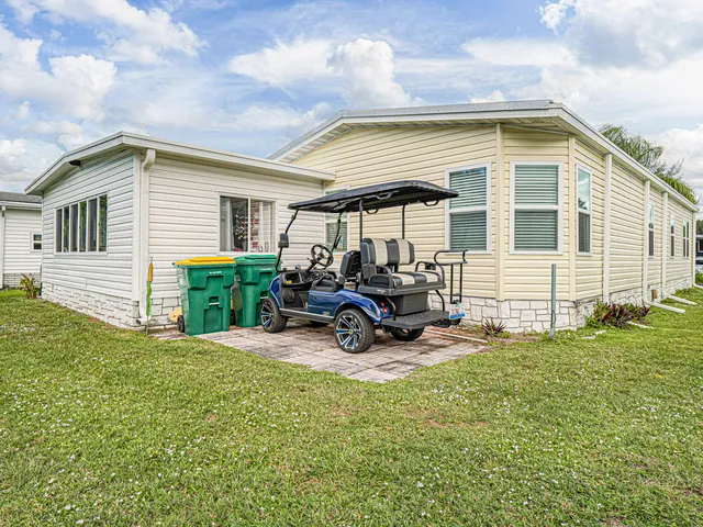 $219,000 | 409 Avocado Drive, Barefoot Bay, FL 32976