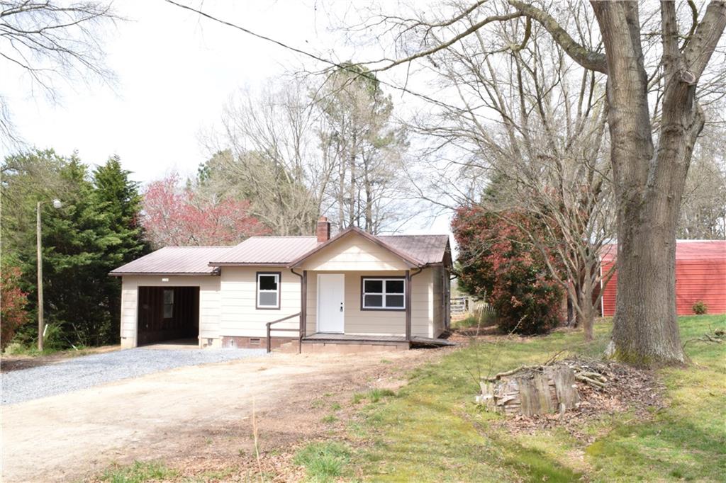 3500 Crouse School Road Crouse, NC 28033 - Photo 1 of 26 Gallery Image 1