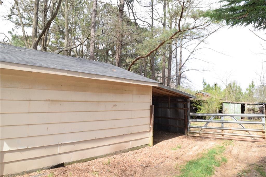 3500 Crouse School Road Crouse, NC 28033 - Photo 17 of 26 Gallery Image 17