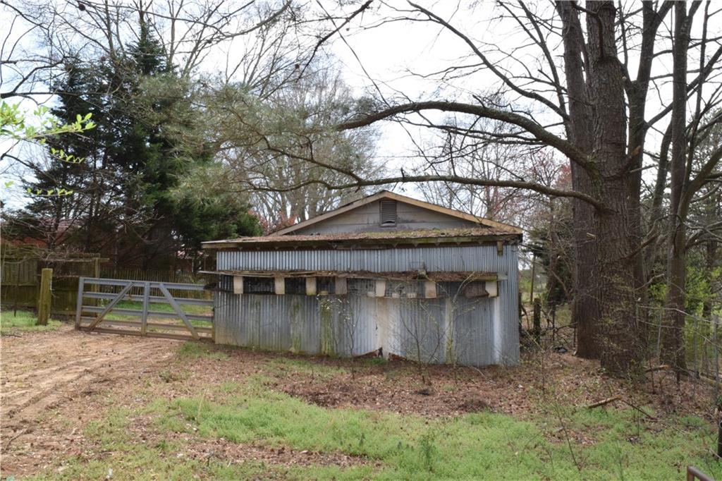 3500 Crouse School Road Crouse, NC 28033 - Photo 20 of 26 Gallery Image 20