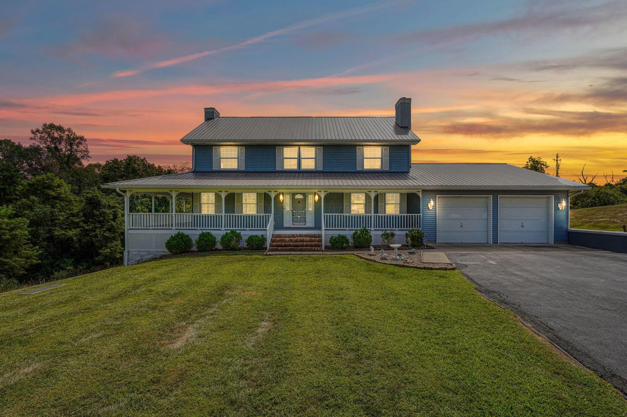 1. 2341 Cherry Ridge Rd Virtual Twilight