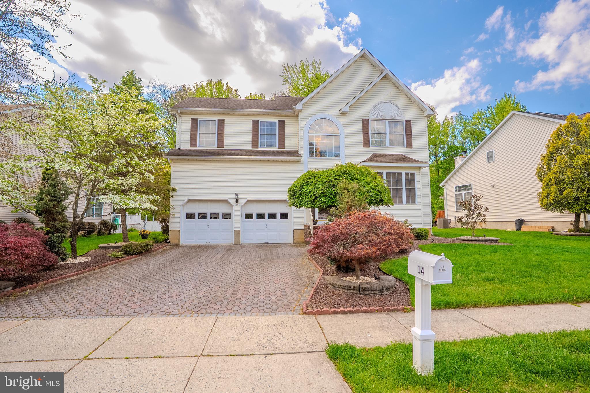 14 Revere Road Monmouth Junction, NJ 08852 - Photo 1 of 40