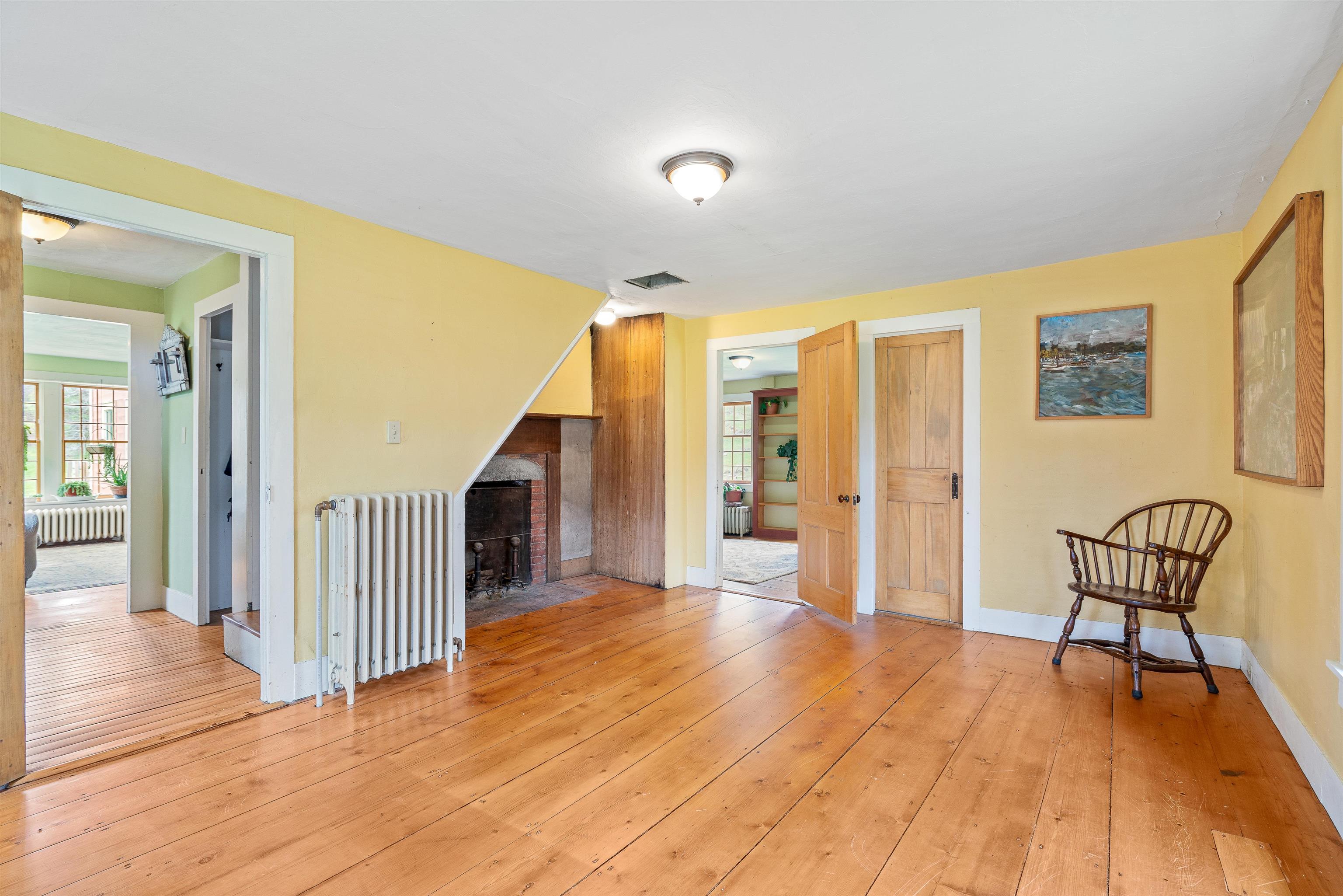 77 Kibling Hill Road Tunbridge, VT 05077 - Photo 26 of 50