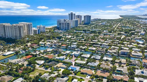 $1,399,000 | 1211 Dolphin Road, Riviera Beach, FL 33404