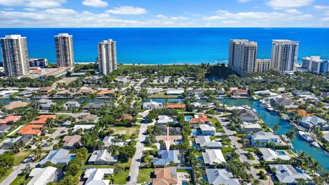 $1,399,000 | 1211 Dolphin Road, Riviera Beach, FL 33404