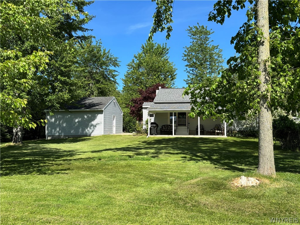7020 Potter Road Evans, NY 14047 - Photo 20 of 38