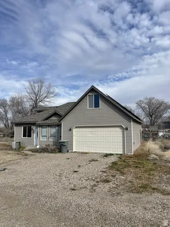 $335,000 | 315 South Clark Street, Green River, UT 84525