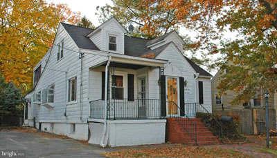 2913 Garnet Road Baltimore, MD 21234 - Photo 1 of 13 Exterior (Front)