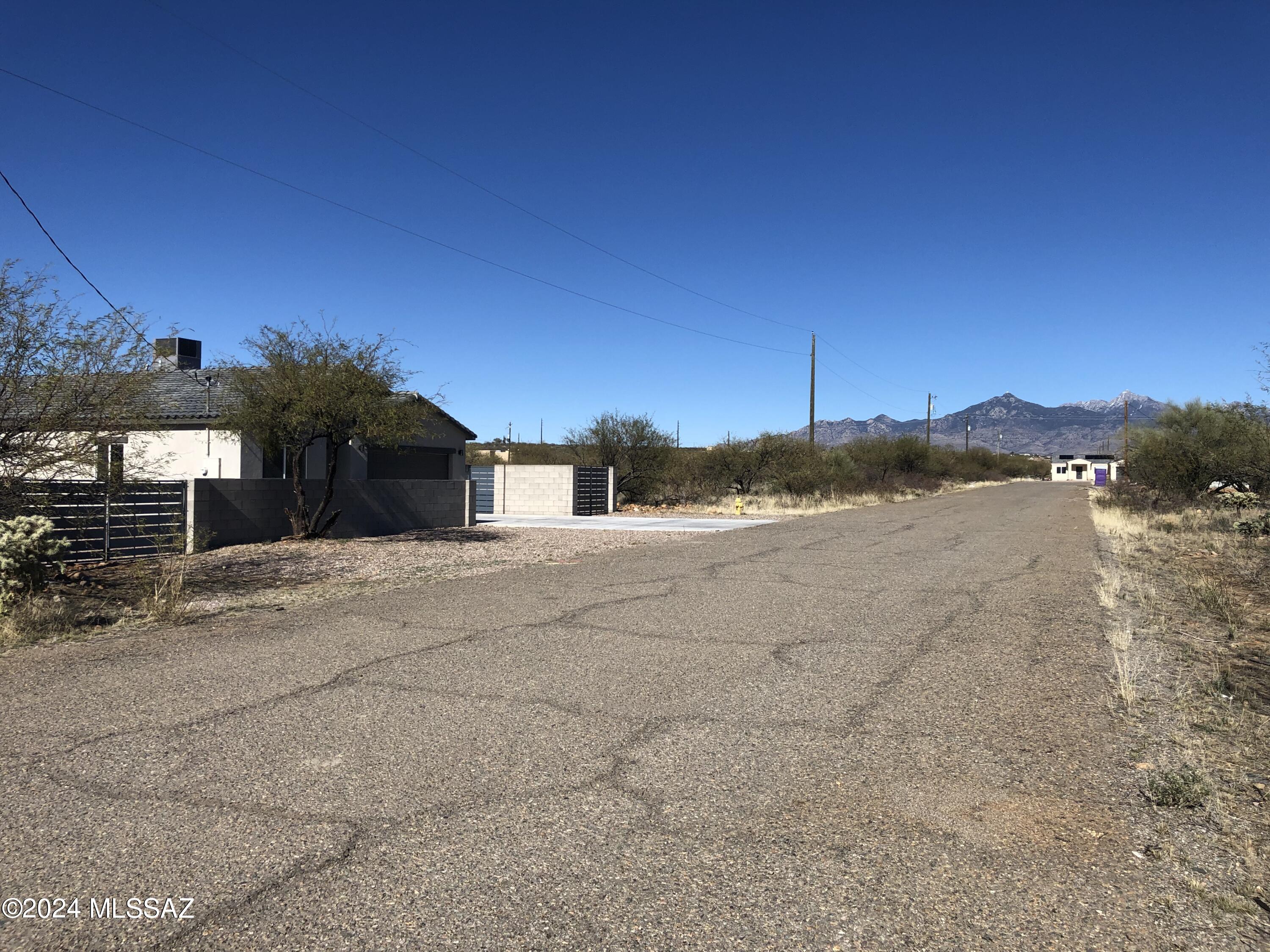 43 Calle Etopia, Unit 7 Rio Rico, AZ 85648 - Photo 9 of 9