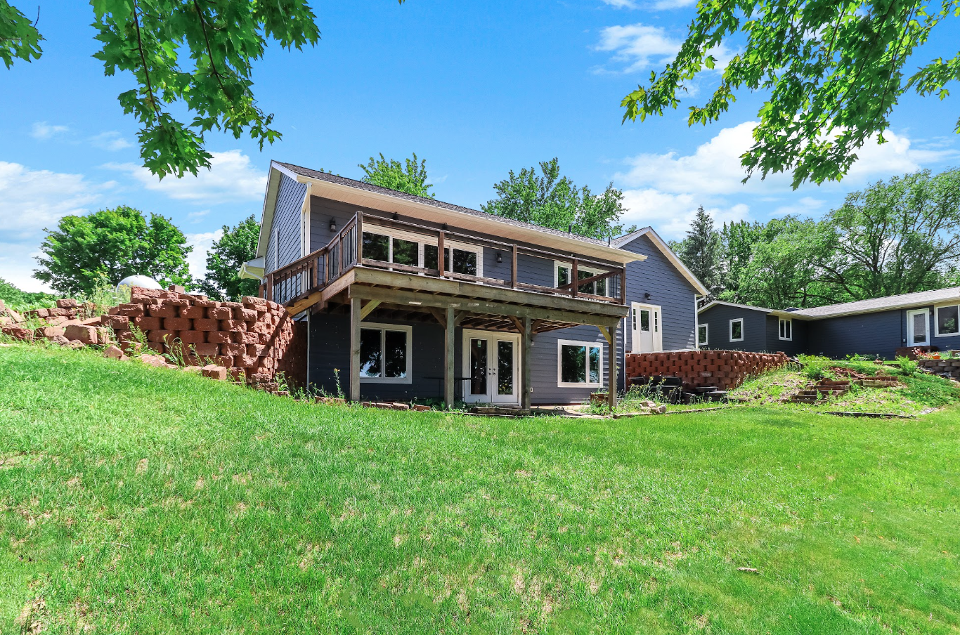 24922 Crescent View Road Paynesville, MN 56362 - Photo 8 of 45