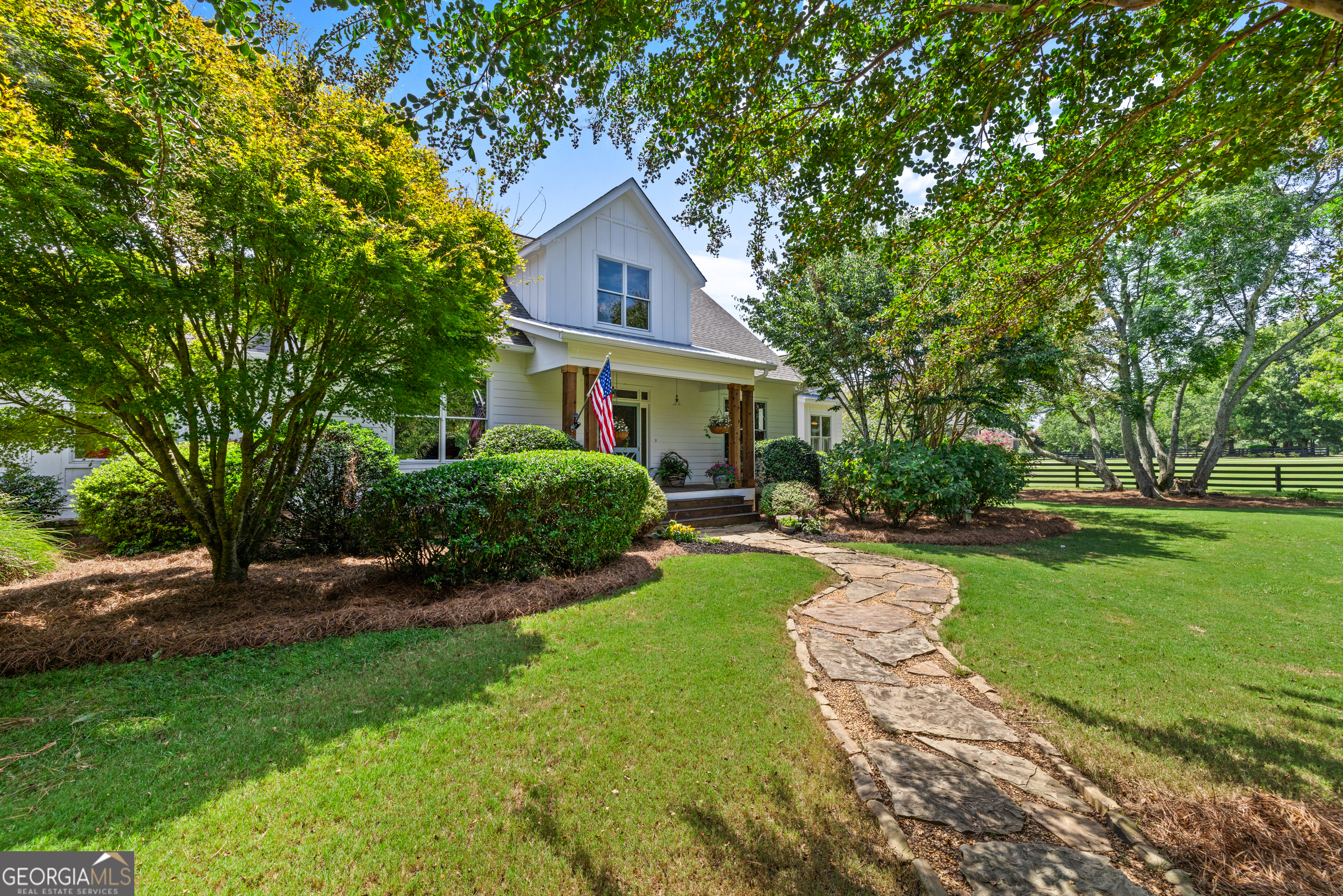 1010 Brownwood Road Madison, GA 30650 - Photo 1 of 1 Gallery Image 1