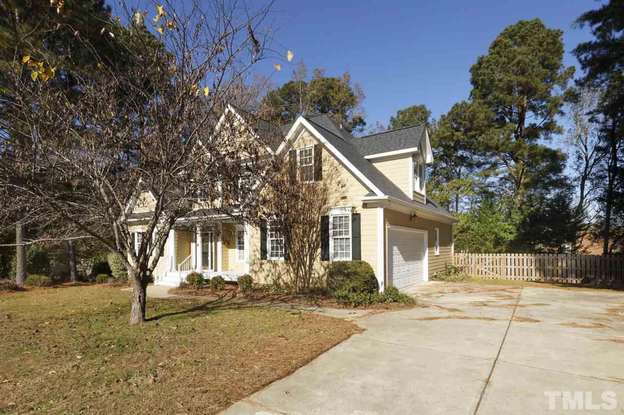 5708 Turner Store Lane Raleigh, NC 27603 - Photo 2 of 29