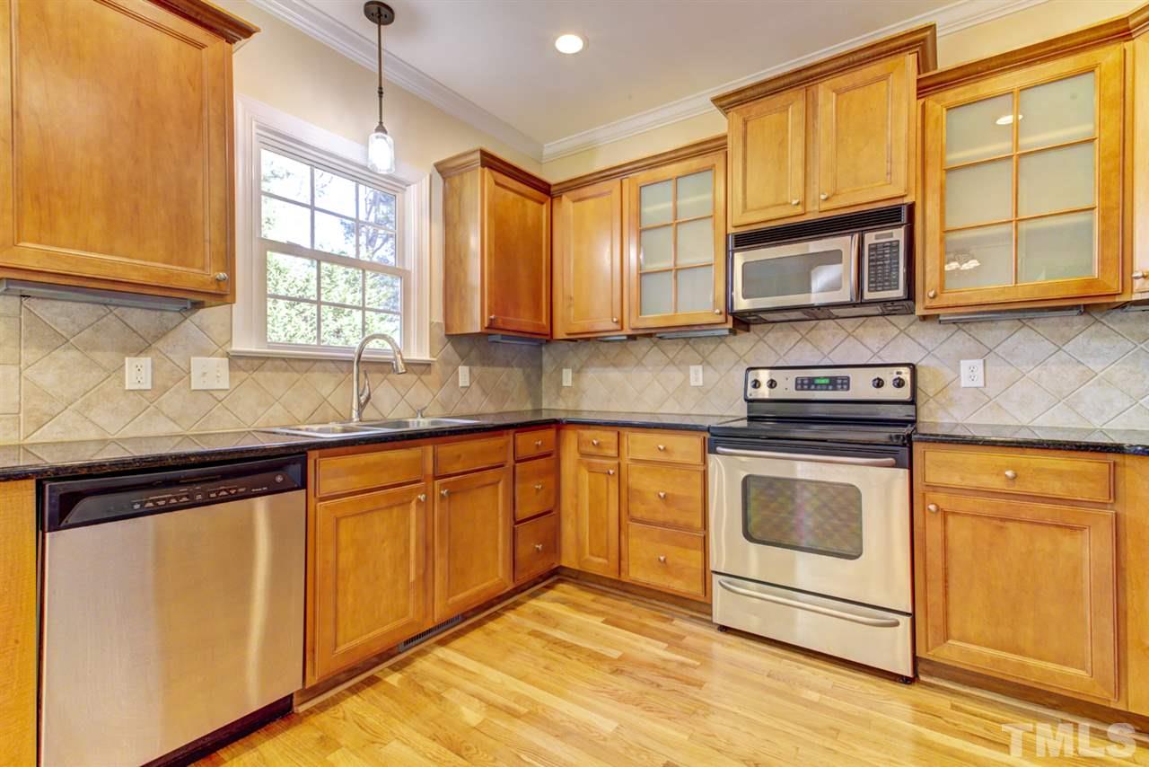 5708 Turner Store Lane Raleigh, NC 27603 - Photo 12 of 29