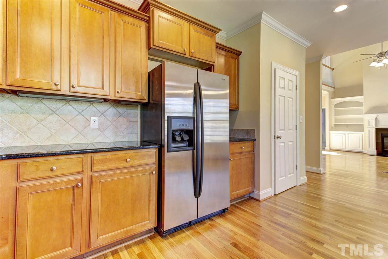 5708 Turner Store Lane Raleigh, NC 27603 - Photo 14 of 29