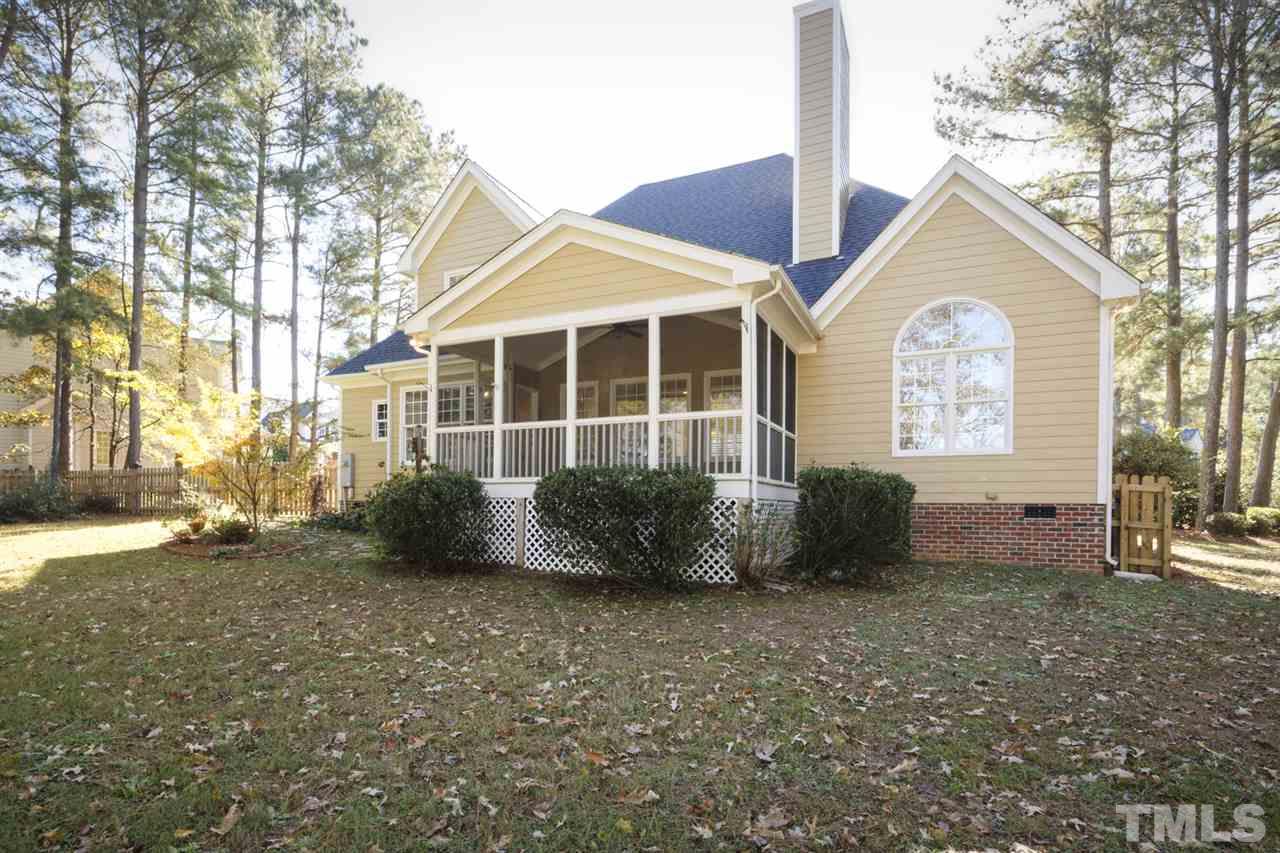 5708 Turner Store Lane Raleigh, NC 27603 - Photo 29 of 29