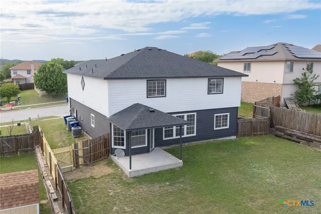 $324,900 | 2202 Ryan Drive, Copperas Cove, TX 76522
