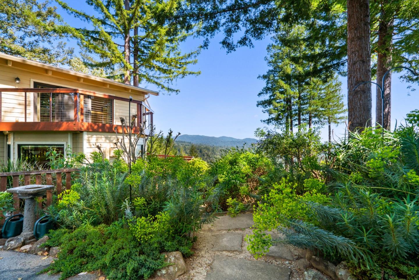 480 Quail Ridge Road Scotts Valley, CA 95066 - Photo 5 of 69