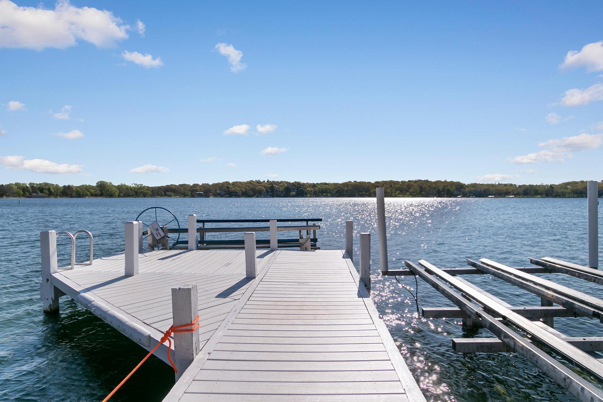 3 North Walworth Avenue, Unit B Williams Bay, WI 53191 - Photo 14 of 16 3 N Walworth, Williams Bay, WI13