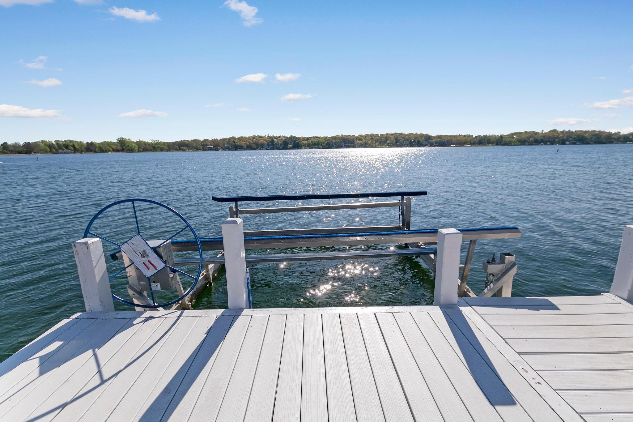 3 North Walworth Avenue, Unit B Williams Bay, WI 53191 - Photo 15 of 16 3 N Walworth, Williams Bay, WI14