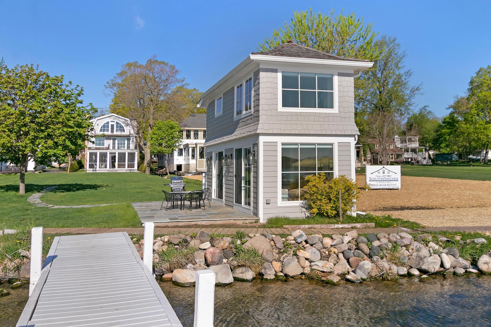 3 North Walworth Avenue, Unit B Williams Bay, WI 53191 - Photo 16 of 16 3 N Walworth, Williams Bay, WI15