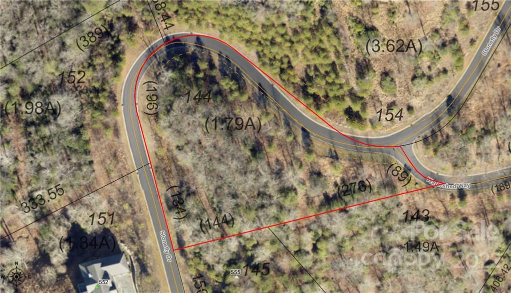 Tbd Tbd Stonefly Dr Mills Riv Unit 144  